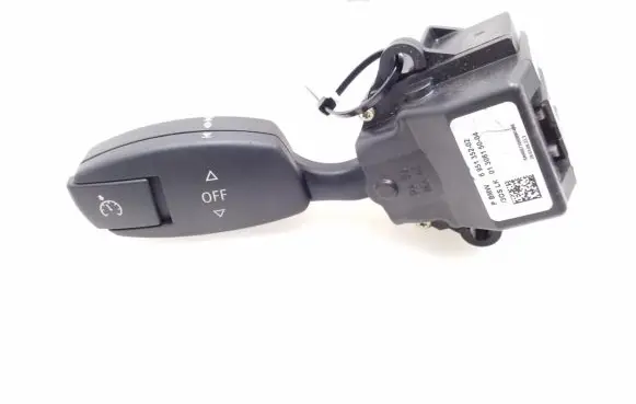 BMW 5 E60 E61 Cruise control stalk 6951352