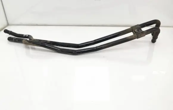 Mercedes-Benz EQC Engine coolant pipe/hose 3100002818 180125150 12591604