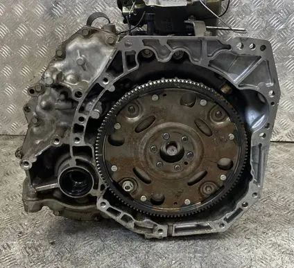 Nissan Note (E12) Automatic gearbox 3XJ9E HR12 MRSU6725161