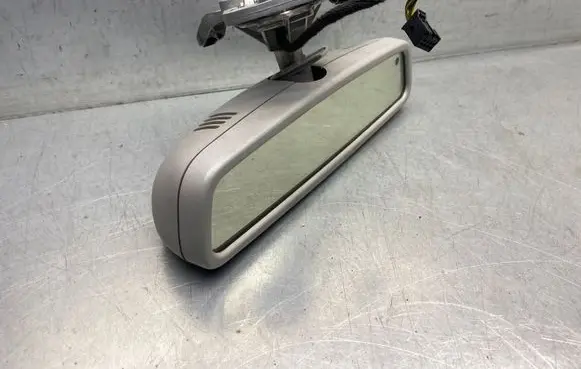 Mercedes-Benz E W211 Rear view mirror (interior) 010696