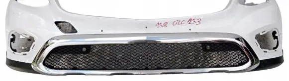 Mercedes-Benz GLC X253 C253 Front bumper