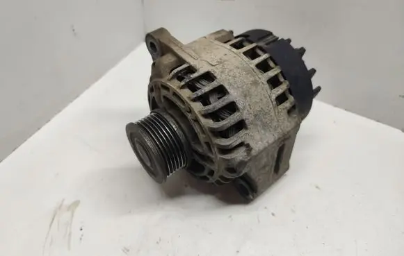 Generator/alternator
