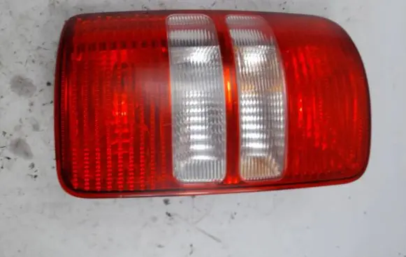 Volkswagen Caddy Rear/tail lights 2K0945112C 245945112B