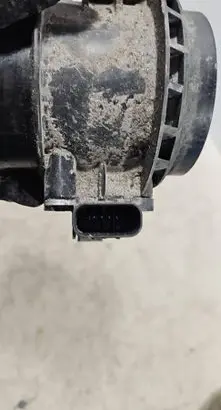 Ford Focus Mass air flow meter AV619C623CB