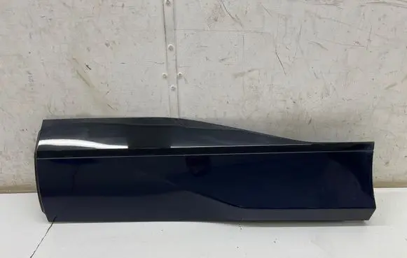 Jaguar I-Pace Rear door trim (molding) J9D3274A49A