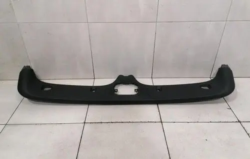 Ferrari Portofino Front brake disc dust cover plate