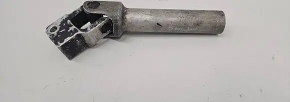 BMW 5 E60 E61 Steering column universal joint