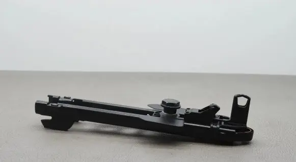 Audi A4 S4 B8 8K Seat belt height adjuster 8K0857833C