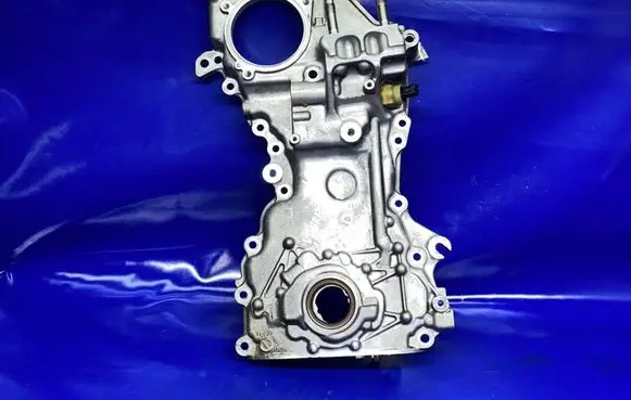 Suzuki Vitara (LY) Oil pump 1219609 0102 S1-53S