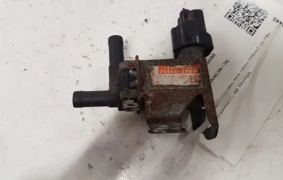 Toyota RAV 4 (XA30) Turbo solenoid valve 2586028040