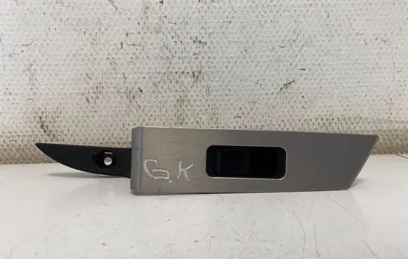 Nissan Murano Z50 Electric window control switch
