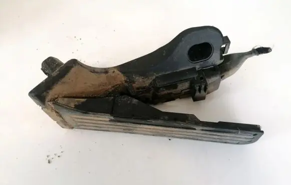 Volkswagen Touran I Accelerator throttle pedal 1t1721503e 6pv008689-00