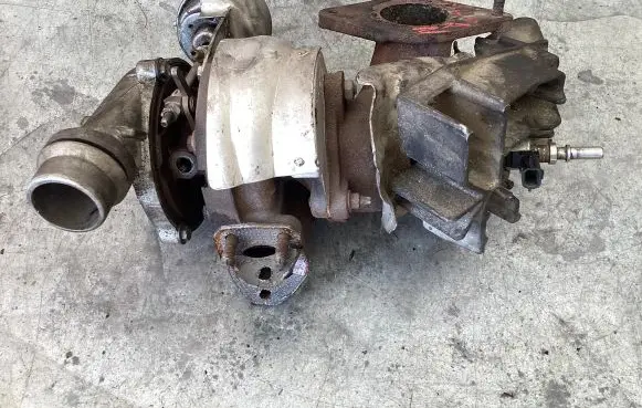 Renault Megane III Turbo