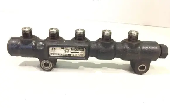 Ford Focus C-MAX Fuel main line pipe 9654592680