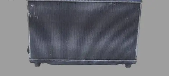 Honda CR-V Radiator set 