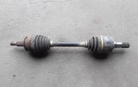 Mazda 6 Front driveshaft GDB52560X