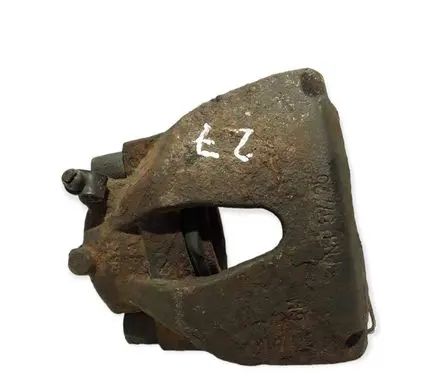 Opel Zafira A Front brake caliper