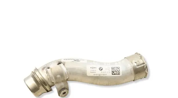 BMW M2 G87 Intercooler hose/pipe 8054841 13718054841