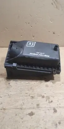 Dodge Caliber Air filter box 04891700AC
