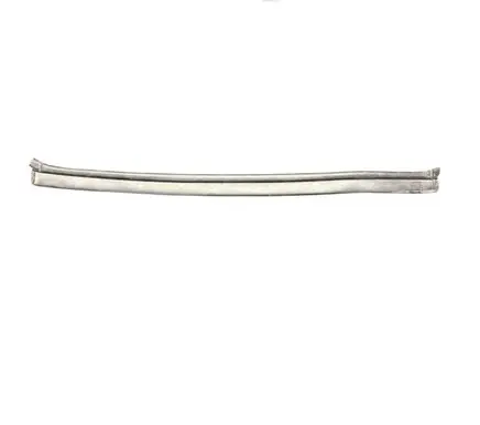 BMW 5 F10 F11 Engine compartment rubber 7206521