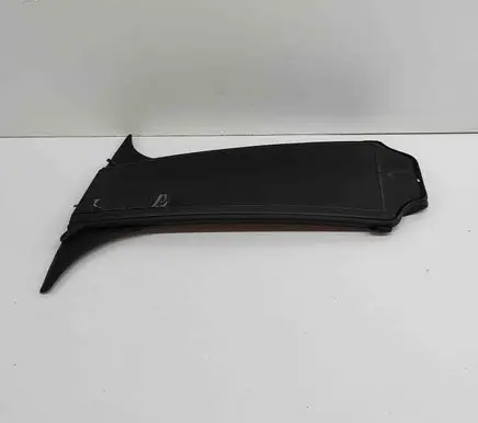 BMW 4 G22 G23 G24 G26 (B) pillar trim (top) 7483006