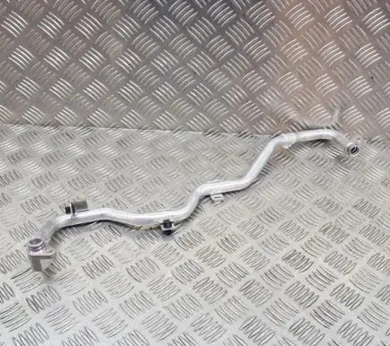 Jaguar I-Pace Air conditioning (A/C) pipe/hose J9D319F652A1