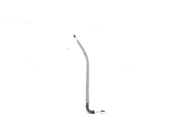 Front door cable line