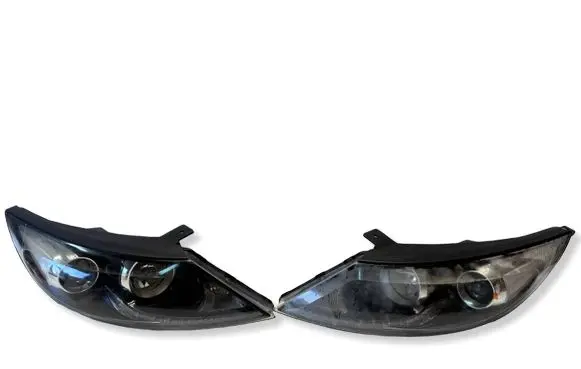KIA Sportage Headlight/headlamp 921023W000 921023WXXX