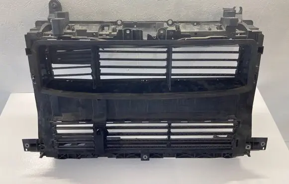 Ford Ecosport Radiator support slam panel GN158B041v GM586041X