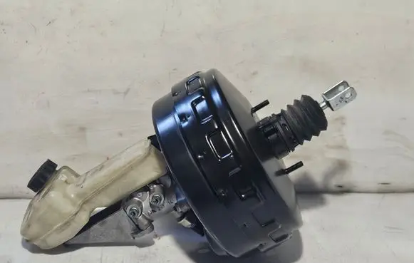 Mercedes-Benz R W251 Brake booster A2514300202