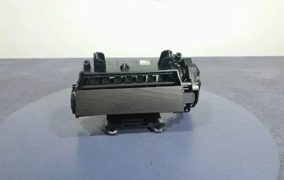 Audi A8 S8 D2 4D Dashboard side air vent grill/cover trim 4N1820902