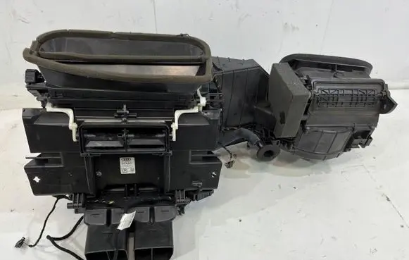 Audi A8 S8 D4 4H Interior heater climate box assembly 4H1820005H | 646484613079975078614