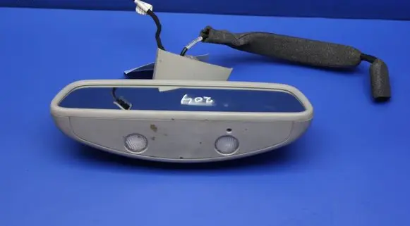 Mercedes-Benz C W204 Rear view mirror (interior) A2078103417