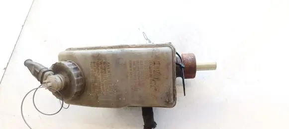 Volkswagen Transporter - Caravelle T4 Master brake cylinder