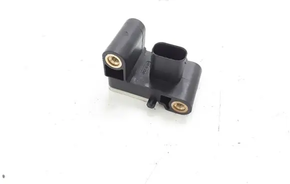 BMW X5 E70 Airbag deployment crash/impact sensor 6911003 6577020207