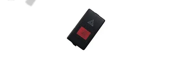 Audi A4 S4 B5 8D Hazard light switch 8D0941509
