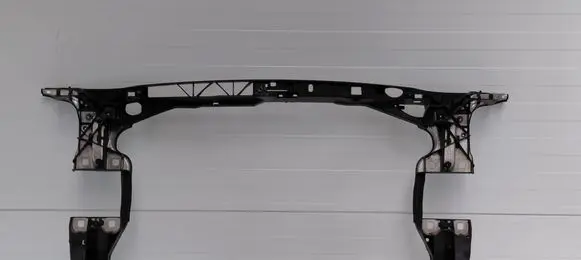 Audi A4 S4 B9 8W Radiator support slam panel 8W0805594