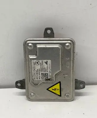 Mercedes-Benz B W246 W242 Headlight ballast module Xenon 10EEG100605 30732927001 A1729015400q01