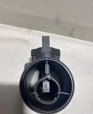 Audi A3 S3 8P Mass air flow meter 0281002461