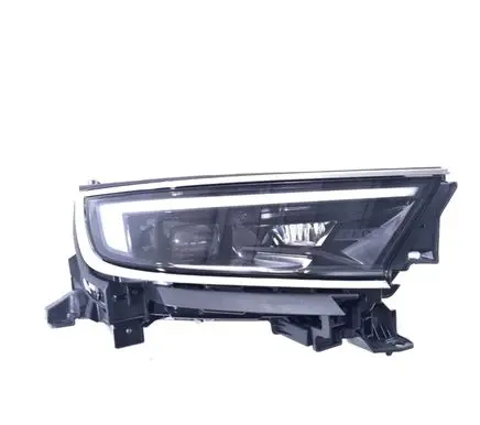 Opel Mokka B Headlight/headlamp 9844356280