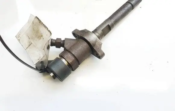 Mazda 3 I Fuel injector 0445110297