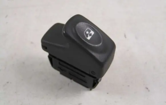 Renault Scenic I Electric window control switch
