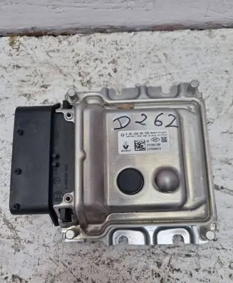Renault Master III Adblue control unit 0281034701
