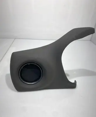 Toyota Yaris Dashboard side air vent grill/cover trim 554040D070
