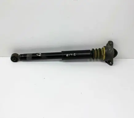 Audi A3 S3 8P Rear shock absorber/damper