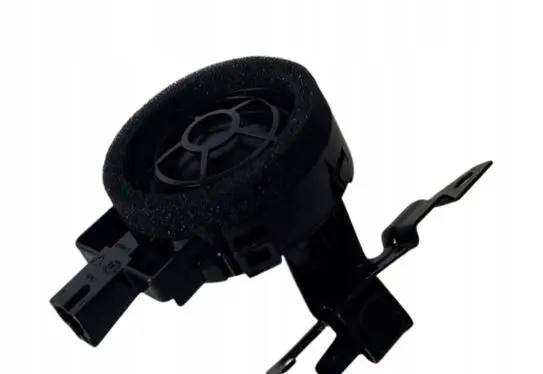 Audi Q7 4M Front door high frequency speaker 4M0035399J 4M0035399F