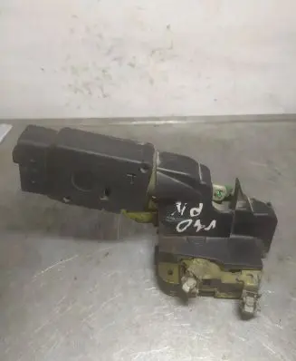 Volvo S40, V40 Front door lock PP30FV