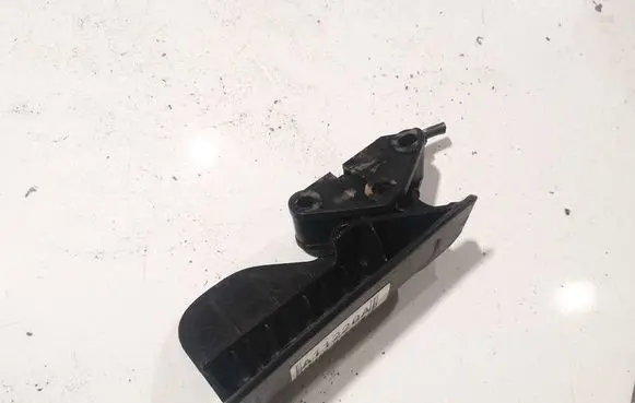 Citroen C4 Grand Picasso Engine bonnet (hood) release handle 