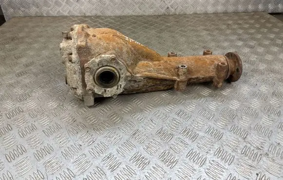 Subaru Legacy Rear differential 27011AA413