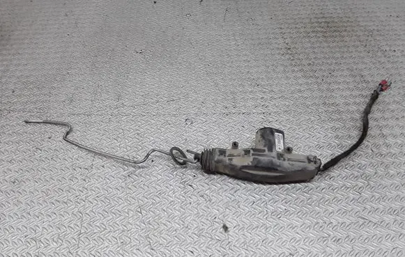Fiat Ducato Central locking motor 